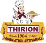 Référence SPR - Thirion